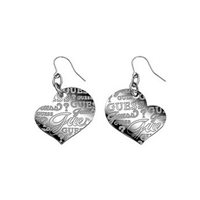 Pendientes Guess Mujer in Acero USE80906 - USE80906